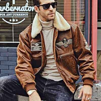 Bomber Jackets for Mens