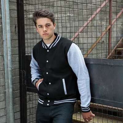 Varsity Jackets for Mens